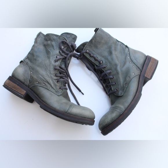Koah combat bootd - Picture 12 of 16